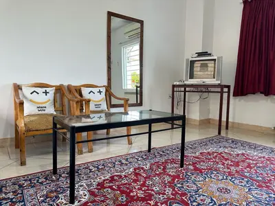 سوئیت فلت ساحلی یساقی 1