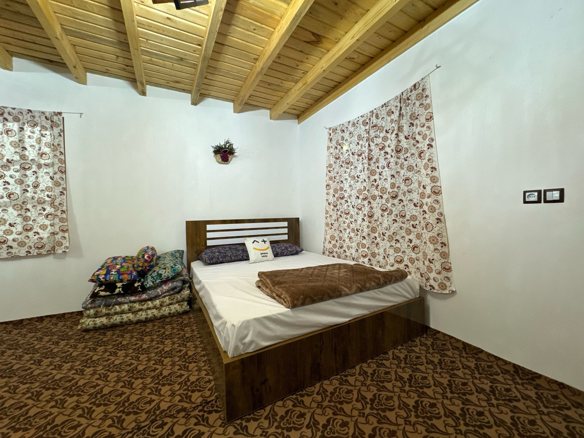 دیل وا - واحد می جان