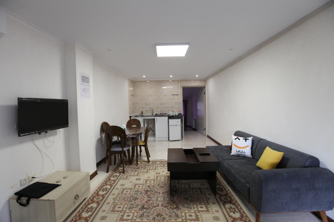 یک خوابه گیلانا - واحد 7