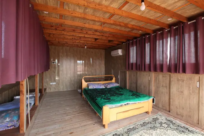 ویلا یک خوابه گلوندان ۲