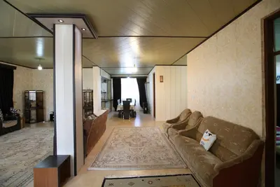 ویلا دوخوابه ساحلی آرش سنگاچین