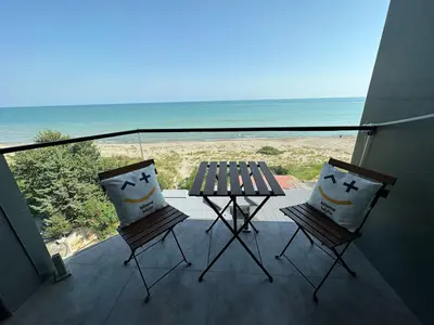 آپارتمان یک خوابه روماک 17