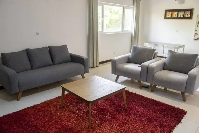 دوخوابه آسمان - واحد 1