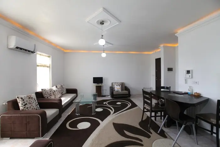 مجتمع اقامتگاهی یک خوابه راهی 2