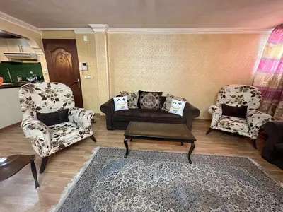 آپارتمان یک خوابه انوشیروان 1 پونک