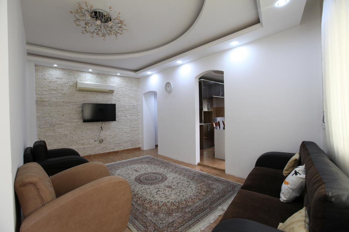 آپارتمان دوخوابه دنیز 1