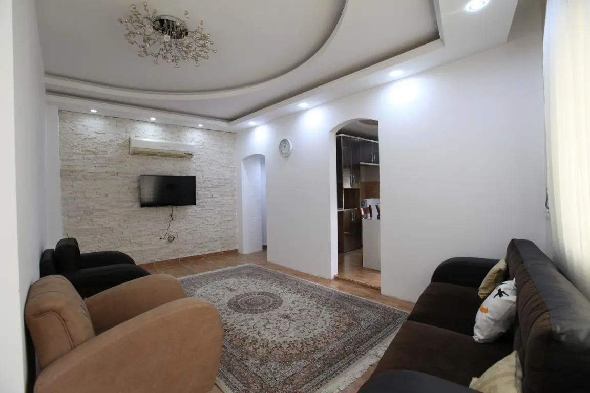 آپارتمان دوخوابه دنیز 1