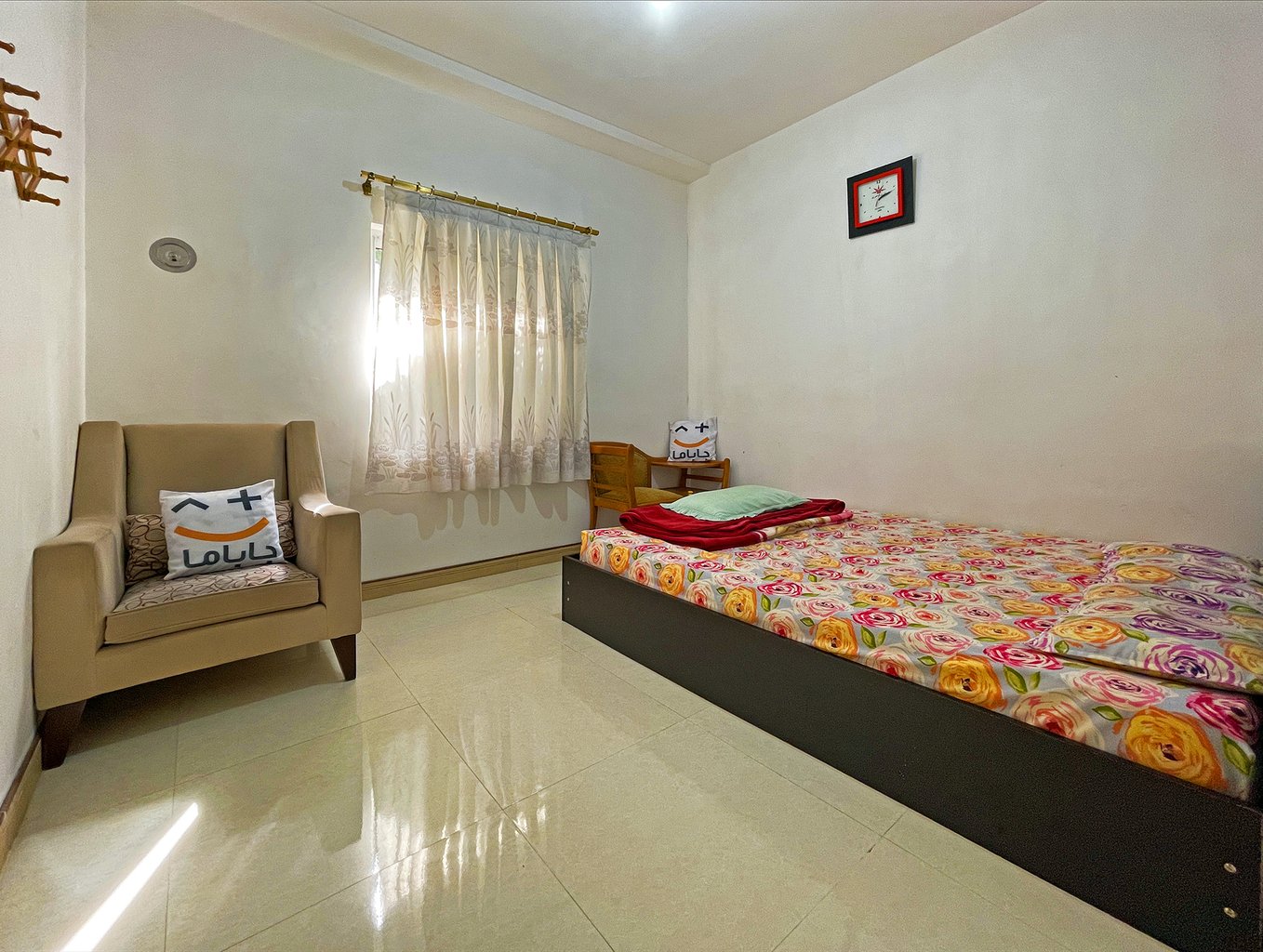 سوئیت دوخوابه حسینی 6