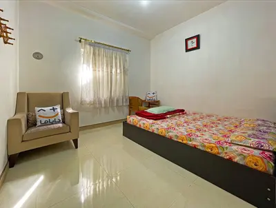 سوئیت دوخوابه حسینی 6