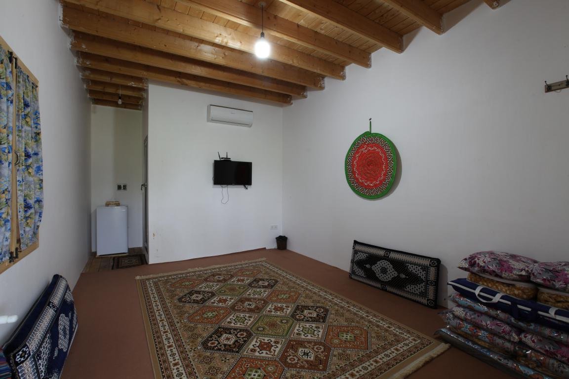 عمارت گلسرا - واحد ۱