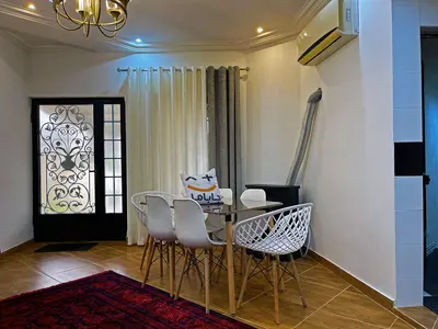 ویلا دوخوابه استخردار یار محمدپور