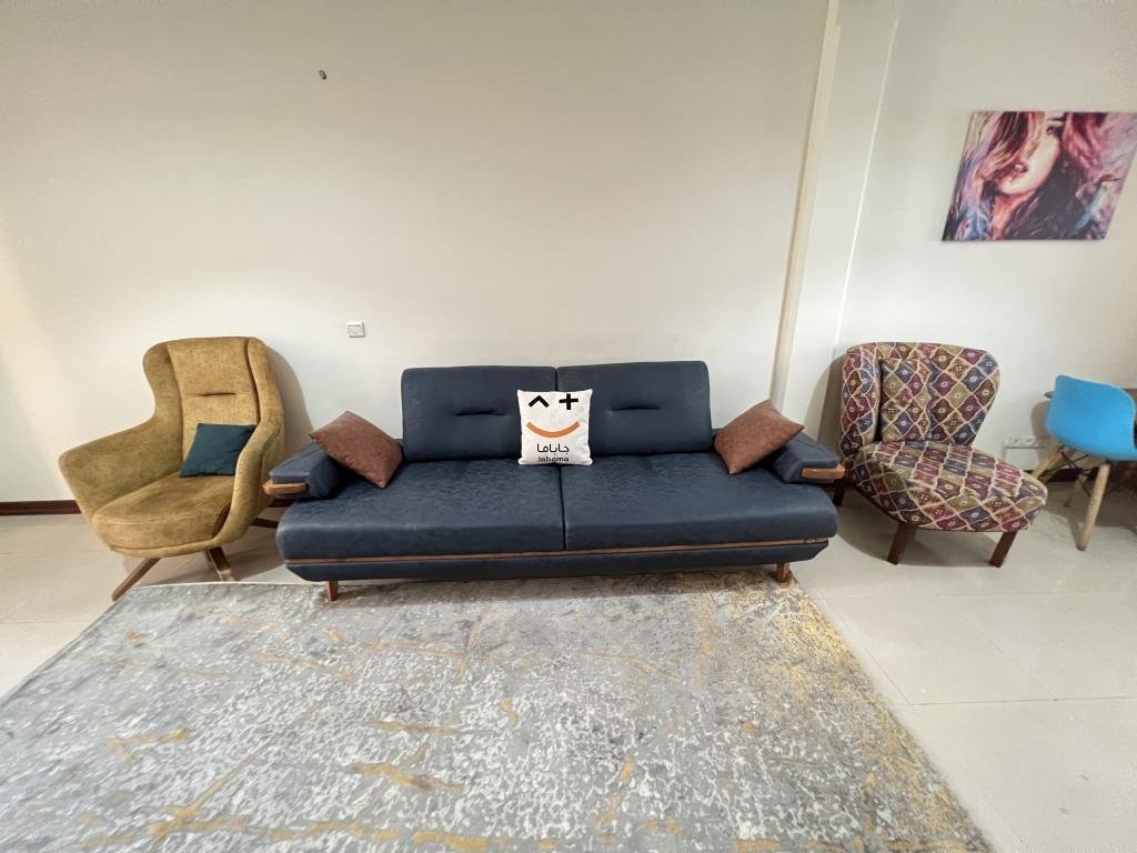 یک خوابه علیپور یادگار