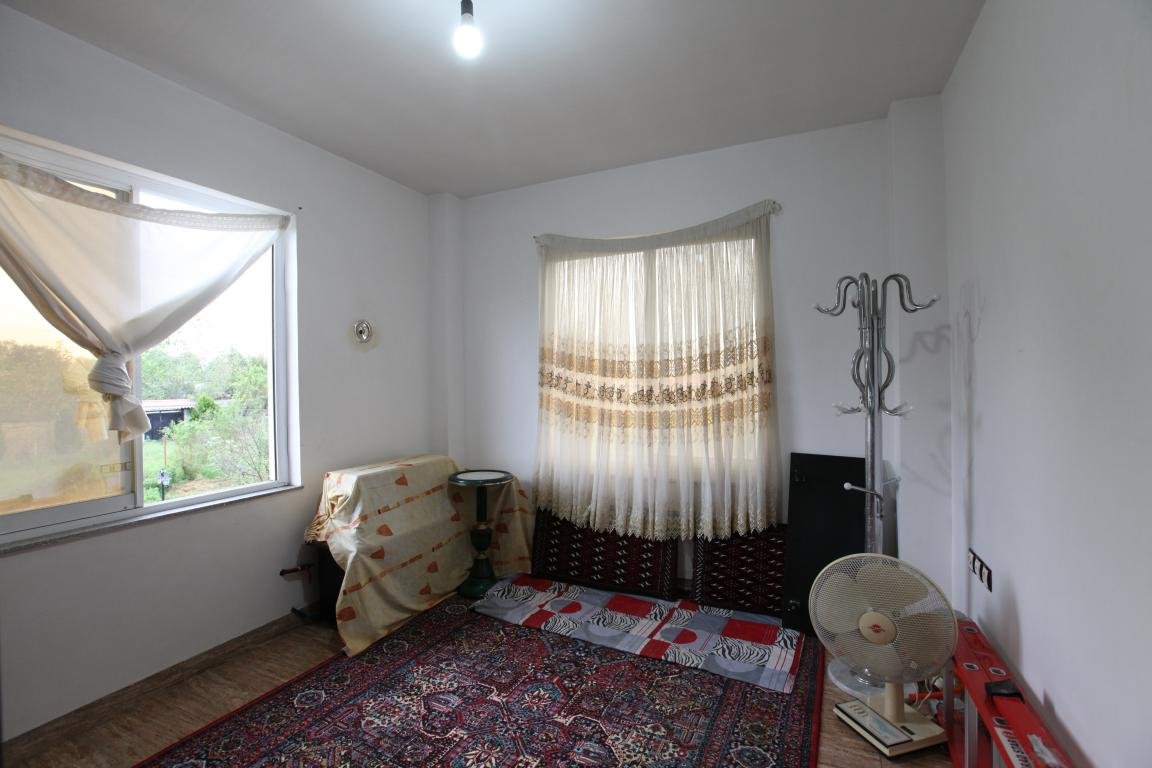 یک خوابه باغ محمدی