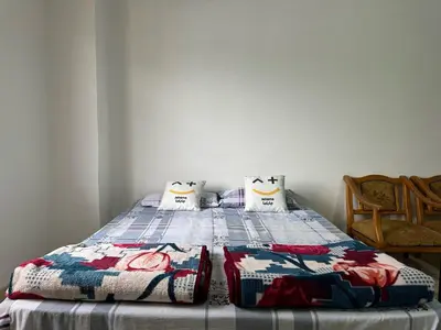 سوئیت فلت ساحلی یساقی 1