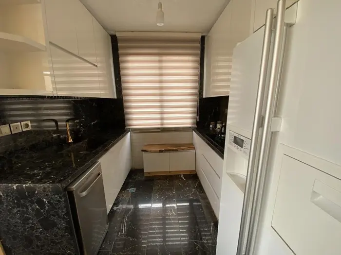 آپارتمان یک خوابه تاج محل زاینده رود 2