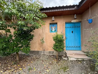 بومگردی دیلباب - واحد گرباسده