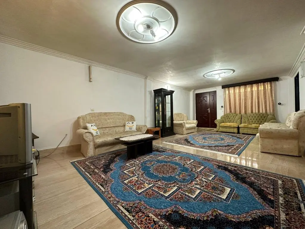 یک خوابه نسیم 63