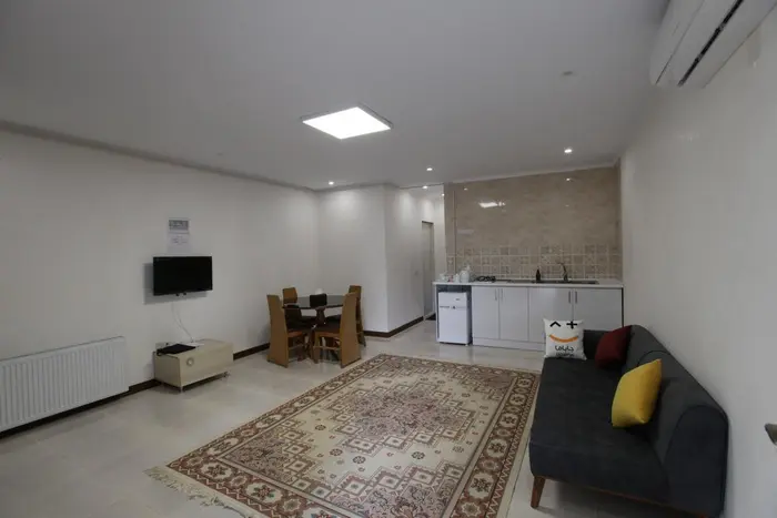 ویلا یک خوابه گیلانا - واحد 6