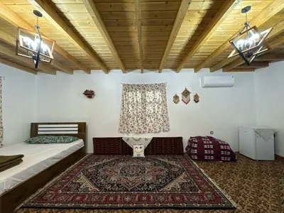 بومگردی دیل وا - واحد درفک