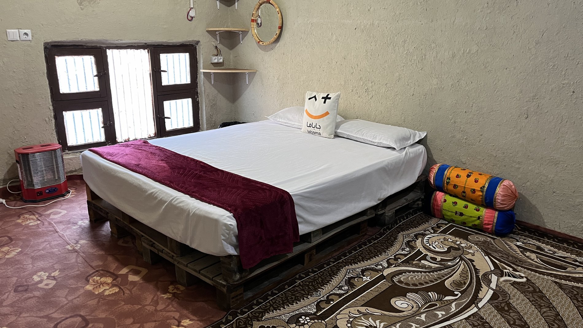 فتاحی - واحد 1