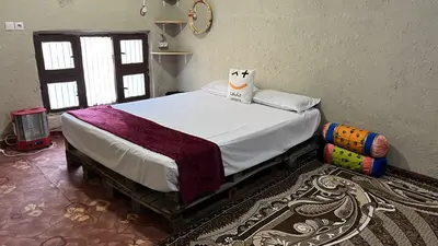 بومگردی فتاحی - واحد 1