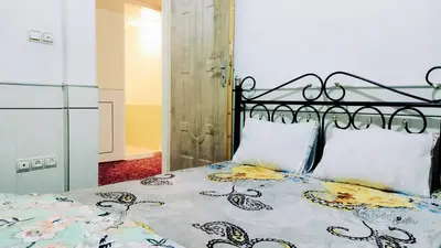 مجتمع اقامتی دوخوابه امیر کبیر 2