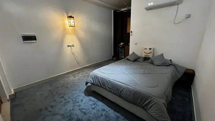 مجتمع اقامتگاهی دال - واحد دوتخته 209