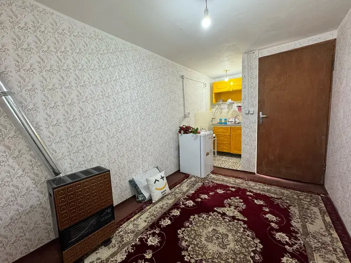 اقامتگاه سنتی ماهان - واحد اطلس 3