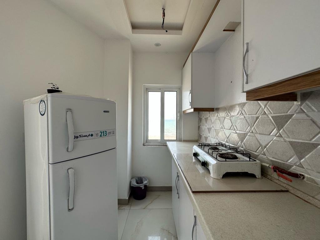 دوخوابه ساحلی دریائی 12