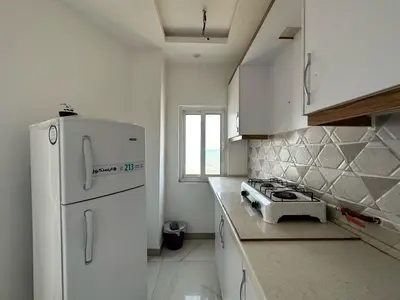 آپارتمان دوخوابه ساحلی دریائی 12