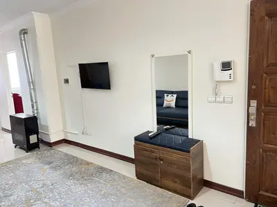 آپارتمان یک خوابه علیپور یادگار