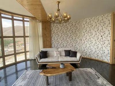 ویلا یک خوابه تاج محل زاینده رود