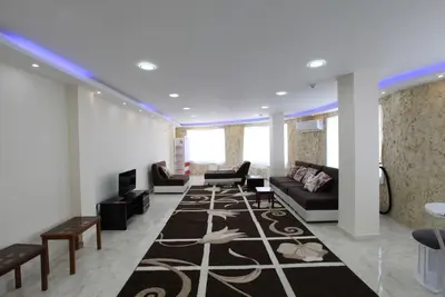 سوئیت فلت خاتون