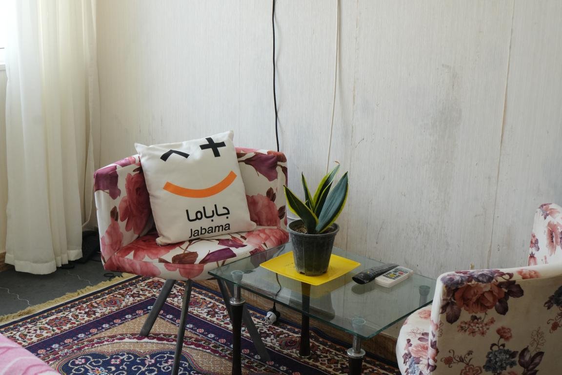 سوئیت فلت تیران واحد ۱۰۳