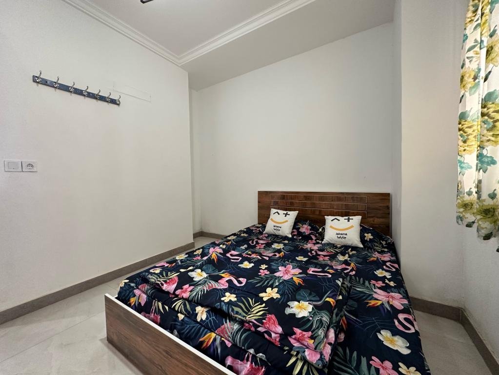 آپارتمان دوخوابه ساحلی دریائی 7