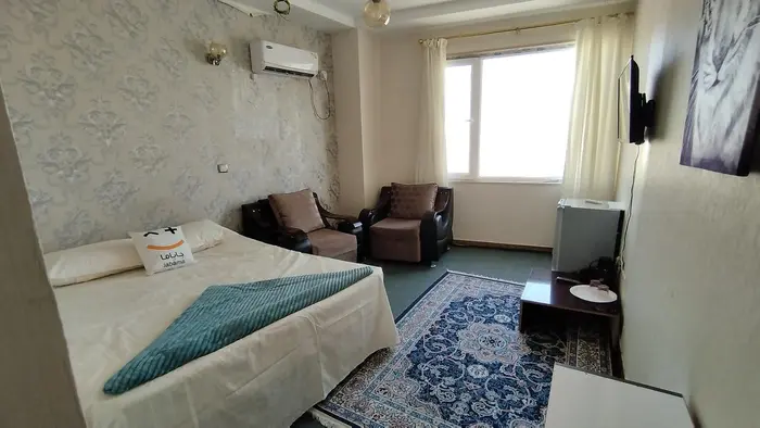 سوئیت فلت تیران واحد ۲۰۴