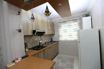 ویلا یک خوابه پردیسان