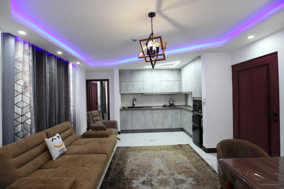 یک خوابه ساحلی روما