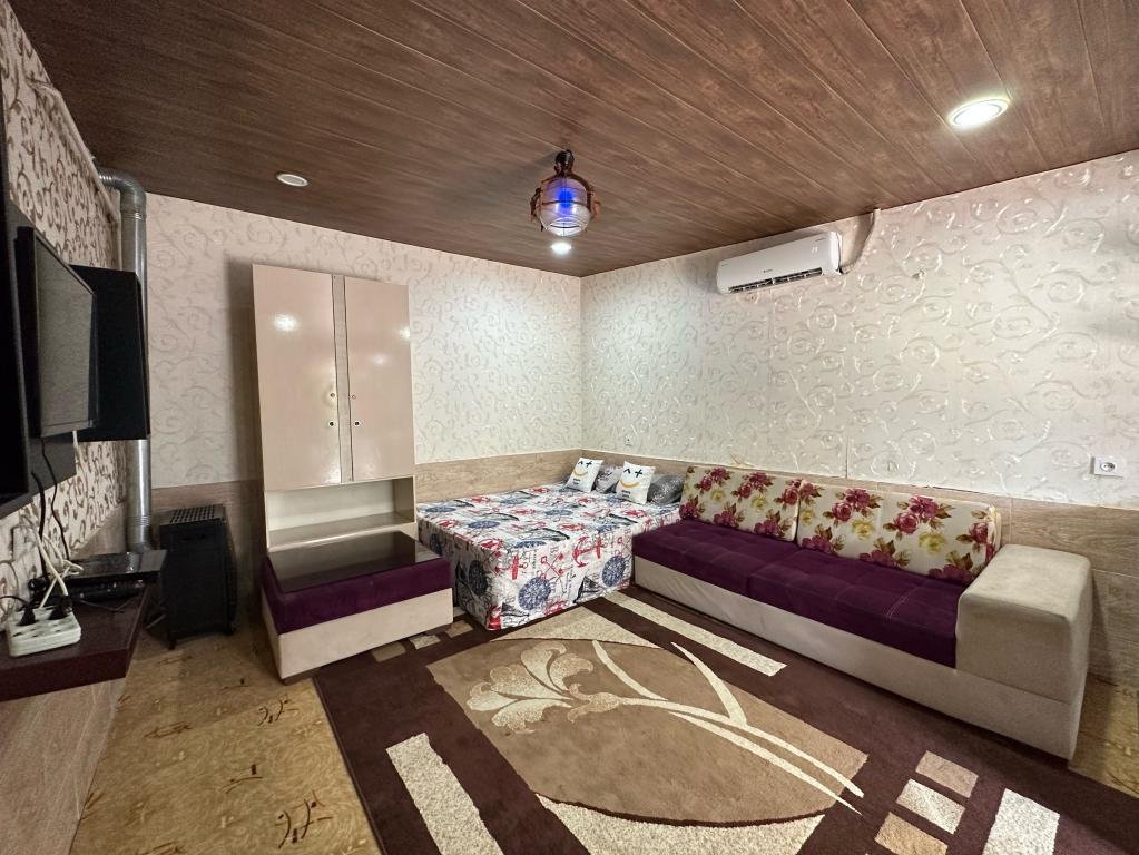 فلت ساحلی مجیدائی