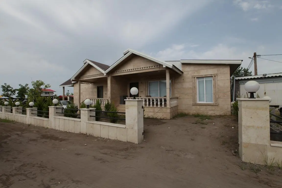 ویلا ویلای ساحلی نوروزی ۲