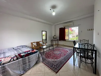 سوئیت فلت ساحلی یساقی 1