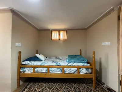 بومگردی شالیزار - واحد ۱۱