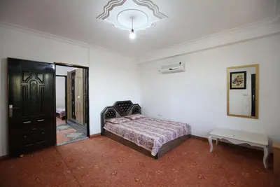 ویلا سه خوابه جنگلی لاله وشمه سرا