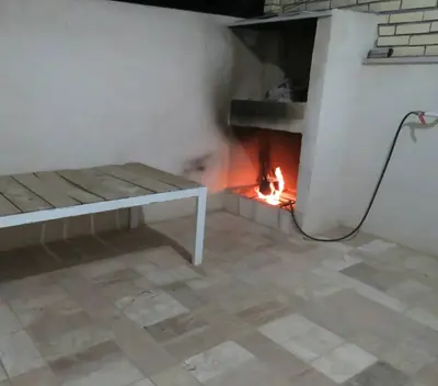 سوئیت فلت متین 3