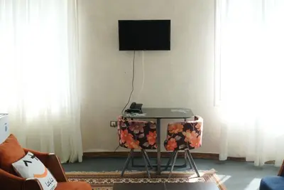 مجتمع اقامتی یک خوابه تیران - واحد 302