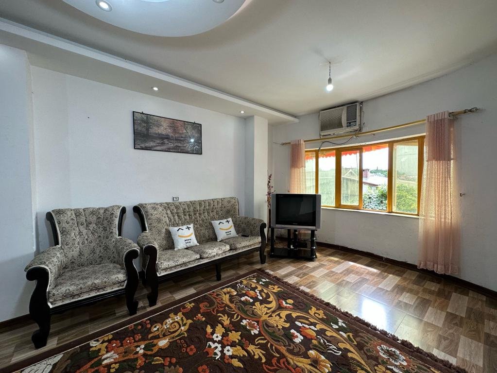 دوخوابه ساحلی دریائی 3