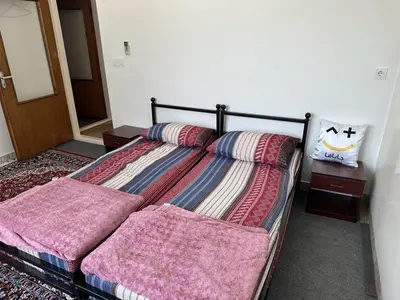 ویلا سه خوابه ترنج 1