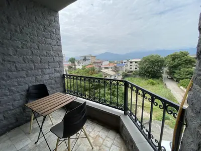 آپارتمان یک خوابه روماک 12