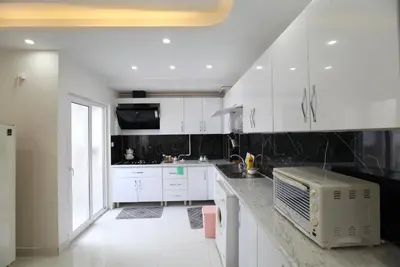 آپارتمان دوخوابه خانه مسافر عرفان ۱