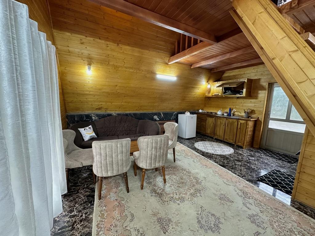 یک خوابه سوئیسی جکوزی دار ماندگار